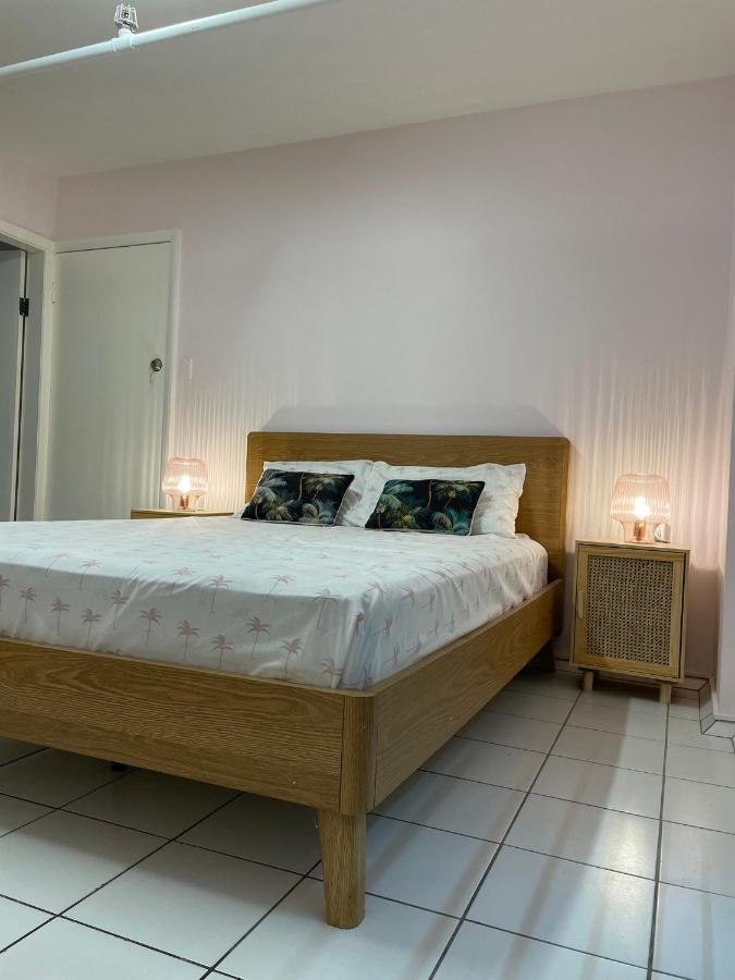 The Espy Hostel แคนส์ ภายนอก รูปภาพ