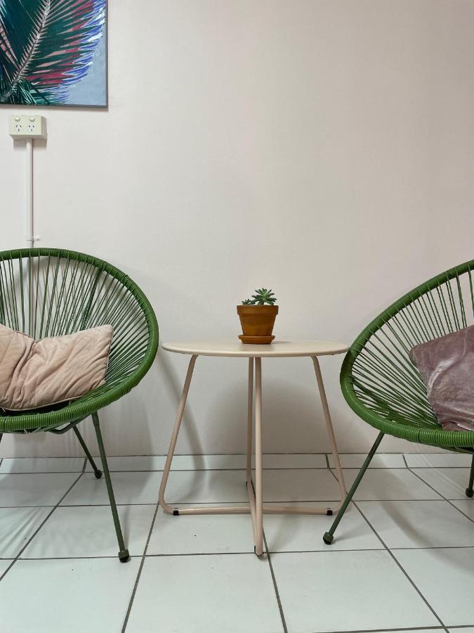The Espy Hostel แคนส์ ภายนอก รูปภาพ