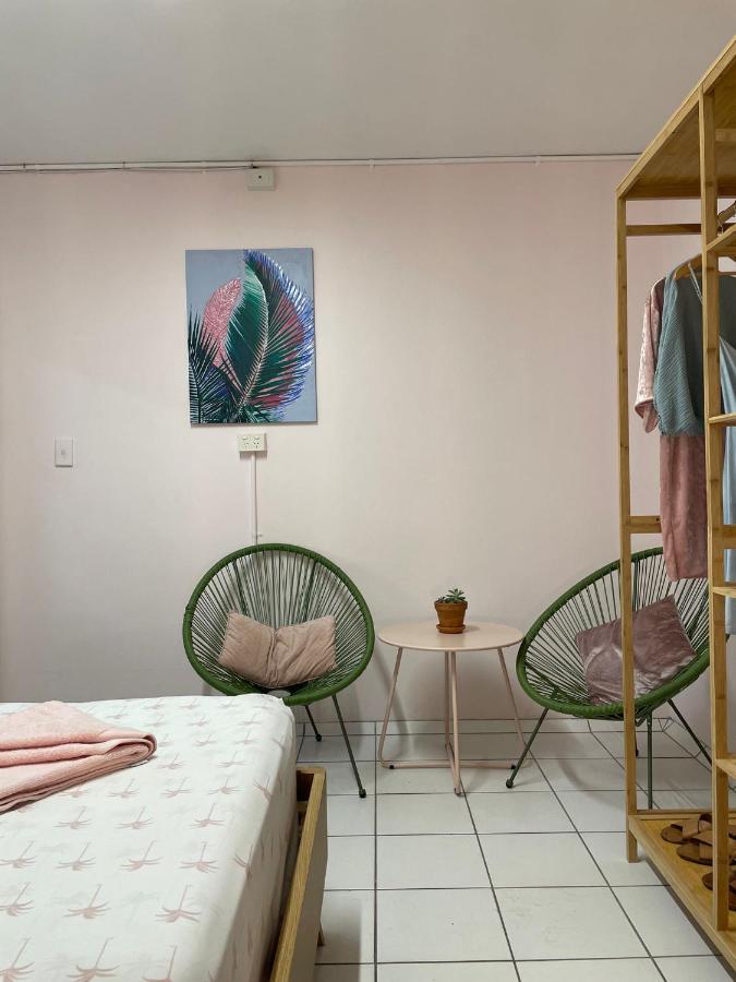 The Espy Hostel แคนส์ ภายนอก รูปภาพ