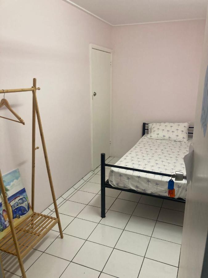 The Espy Hostel แคนส์ ภายนอก รูปภาพ