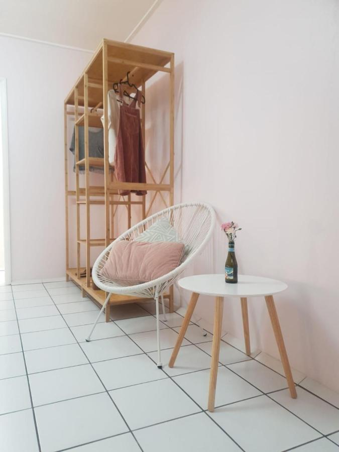 The Espy Hostel แคนส์ ภายนอก รูปภาพ