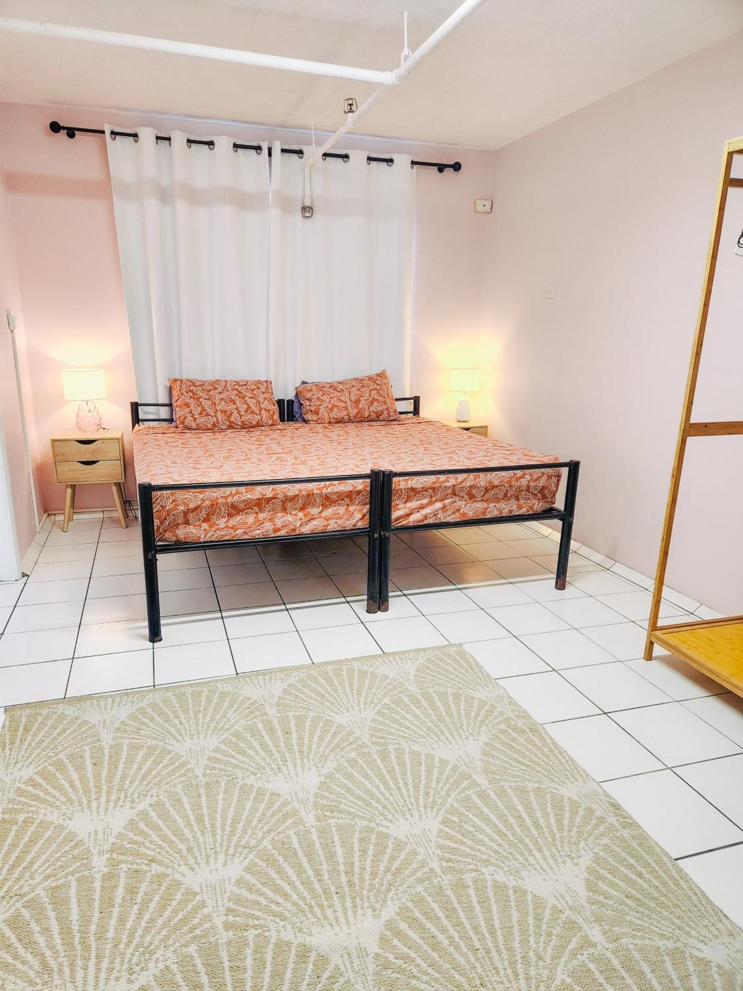 The Espy Hostel แคนส์ ภายนอก รูปภาพ