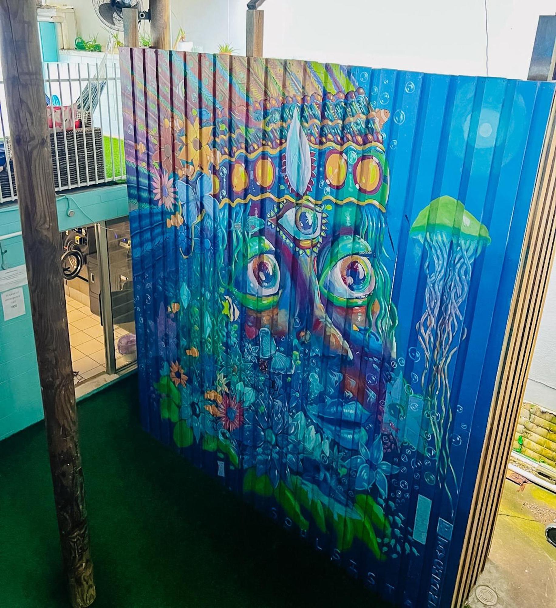 The Espy Hostel แคนส์ ภายนอก รูปภาพ