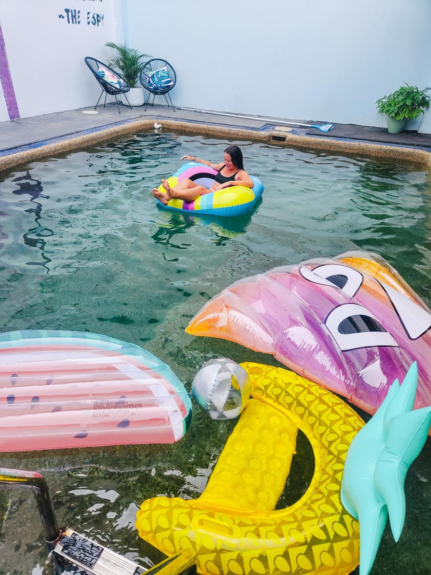 The Espy Hostel แคนส์ ภายนอก รูปภาพ
