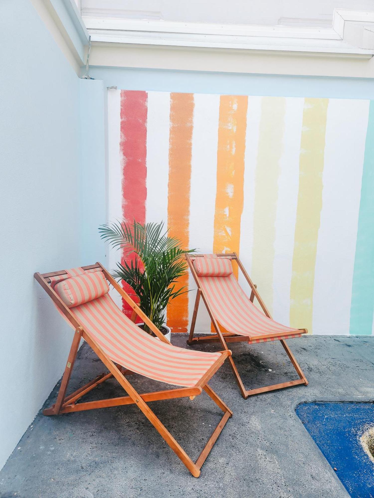 The Espy Hostel แคนส์ ภายนอก รูปภาพ